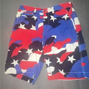 Polo Ralph Lauren 100 Cotton Shorts